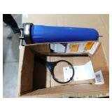 Shop GE Whole House Water Filtration System