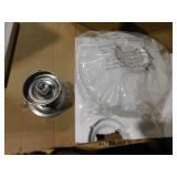 World Imports light fixture WI 900737