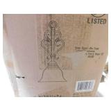 World Imports mini pendant WI 2631-24