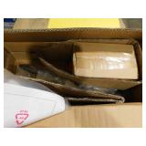 (5) WI973597 Monroe 1 Light Sconce Dab