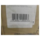 Sea Gull Montreal Antique Brushed Nickel Bath Light w/LED Bulbs 41181EN3-965