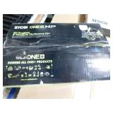 ONE+ HP 18V Cordless Handheld Wet/Dry Masonry Tile Saw (Tool Only)