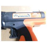 MasterShot 0.22 Caliber Powder Actuated Tool (PAT)