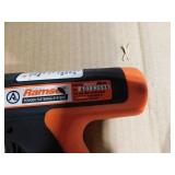 MasterShot 0.22 Caliber Powder Actuated Tool (PAT)