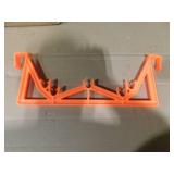 18" Concrete Footing Rebar Chair Form Spreader (36 Pack)