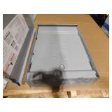 Siemens SN Series 125 Amp 12-Space 24-Circuit Outdoor Main Lug Plug-On Neutral Load Center