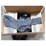 Huge lot of Socks - 3 Boxes