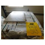 (40 cases)Travisano Trevi 18 in. x 18 in. Porcelain Floor and Wall Tile (704 sq. ft. )
