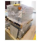 (40 cases)Travisano Trevi 18 in. x 18 in. Porcelain Floor and Wall Tile (704 sq. ft. )