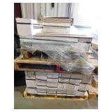 (49 cases) Wind River Beige 6 in. x 24 in. Porcelain Floor and Wall Tile (686 sq. ft.)