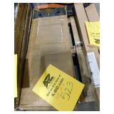 (2)Ground Grid 3 Inch Depth, 17 x 9 FT 1880 LBS Per Sq ft Grass Ground Retainer