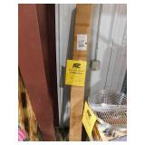 Shop VALLEY VIEW 48 ft. L Diamond Lok Paver Edging with 40 Anchor Stakes