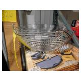 Shop Kamado Joe Stainless Steel Charcoal Basket Grill Accessory for Big Joe