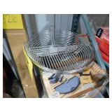 Shop Kamado Joe Stainless Steel Charcoal Basket Grill Accessory for Big Joe