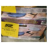 Kamado Grill Accessory Pack-- 8 Piece set
