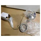 1- light LED Mini Pendant