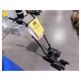 46 cc Gas Powered 4-Stroke Walk Behind Edger