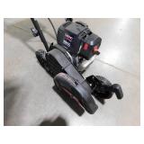 46 cc Gas Powered 4-Stroke Walk Behind Edger