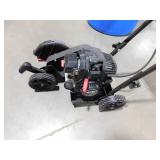 46 cc Gas Powered 4-Stroke Walk Behind Edger