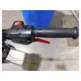 46 cc Gas Powered 4-Stroke Walk Behind Edger