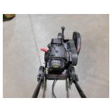 46 cc Gas Powered 4-Stroke Walk Behind Edger
