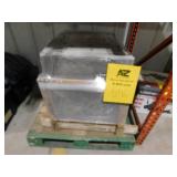 Shop Nantucket Pavers Yorkstone 24 in. x 24 in. Gray Variegated Concrete Paver (22-Pieces/88 sq. ft./Pallet)