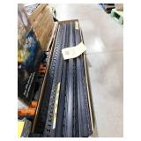 6 foot Diamond Lock Paver Edging