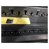 6 foot Diamond Lock Paver Edging