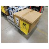 Pond Liner 20 ft. x 25 ft. 20 Mil Thickness High Tensile Sunlight-proof Flexible LLDPE Pond for Sewage Tank, Black