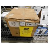 VEVOR 110-Volt 5/8-in dia x 120-ft L Steel core Corded Machine Augers