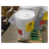 King Medium Memory Foam 14" Hybrid Mattress, Pressure Relief & Motion Isolation