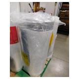 King Medium Memory Foam 14" Hybrid Mattress, Pressure Relief & Motion Isolation