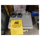 Noritz Easy Series, Max. 180,000-BTU h, 9.8-GPM- Ng