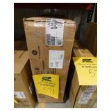 GE 30 in. Telescopic Downdraft System in Black