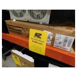 Whirlpool 30 in. Radiant Electric Ceramic Glass Cooktop in Black with 5 Burner Elements including 2 Dual Radiant Elements