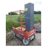 Sky Jack Lift