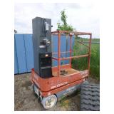 Sky Jack Lift
