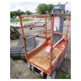 Sky Jack Lift