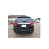 2012 Jeep Grand Cherokee
