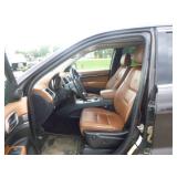 2012 Jeep Grand Cherokee