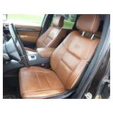 2012 Jeep Grand Cherokee