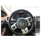 2012 Jeep Grand Cherokee