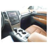 2012 Jeep Grand Cherokee