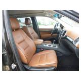2012 Jeep Grand Cherokee