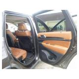 2012 Jeep Grand Cherokee