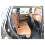 2012 Jeep Grand Cherokee