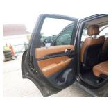 2012 Jeep Grand Cherokee