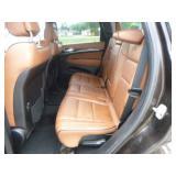 2012 Jeep Grand Cherokee