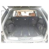 2012 Jeep Grand Cherokee