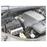 2012 Jeep Grand Cherokee